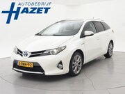 Toyota Auris - Touring Sports 1.8 HYBRID AUT. + PANORAMA | CAMERA | NAVIGAT