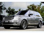 Land Rover Range Rover - 5.0 V8 SC SV Autobiography Dynamic / SVO / PICNIC / TWO TONE