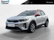 Kia Stonic - 1.0 T-GDI | Stoel + Stuurwielverwarming | Climate control | 