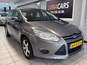 Ford Focus - 1.0 EcoBoost Trend | | Airco| LM Velg