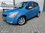 Opel Agila - 1.0 Edition