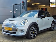 MINI Mini Electric - Yours 33 kWh / NAP / 1 EIGENAAR / DEALER ONDERH. / STOELVERW