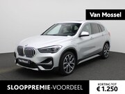BMW X1 - xDrive25e Executive | PANO-SCHUIFDAK | HEAD-UP | STOELVERWAR