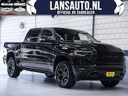 Dodge Ram - 1500 5.7L V8 4x4 Limited | Ramboxen | Prins LPG