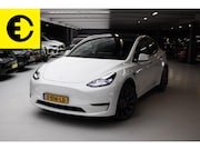 Tesla Model Y - Performance AWD 75 kWh | Free Supercharging* | Trekhaak | St