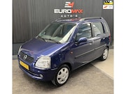 Opel Agila - 1.2-16V Elegance NAP - Trekhaak