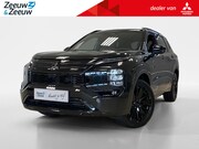 Mitsubishi Outlander - 2.4 PHEV | BLACK EDITION | 4WD | AUTOMAAT |