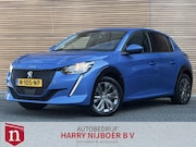 Peugeot e-208 - EV Allure 50 kWh 90.3% SOH Camera / Carplay / Navi / Clima /