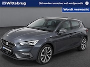 Seat Leon - 1.4 TSI eHybrid PHEV FR Business Intense / AUTOMAAT/ PANO/ C