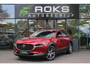 Mazda CX-30 - 2.0 e-SkyActiv-X M Hybrid 186pk Exclusive-line