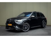 Mercedes-Benz AMG GLE - 53 Premium + AMG 53
