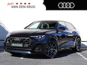 Audi Q8 - 55 TFSI e quattro Pro Line S 394pk | Vierwielbesturing | B&O