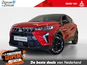 Mitsubishi ASX - 1.8 HEV AT Instyle | €3000, - korting | Schuif-/kanteldak |