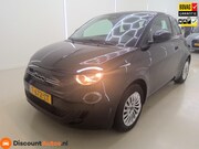 Fiat 500 - Urban 42 kWh CarPlay