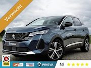 Peugeot 3008 - GT 1.2 PureTech 130PK Automaat GT Pack | Dealer | Camera | E