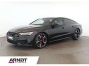 Audi S7 - Sportback TDI HD Pano BangO ACC KeyGo Kam 21"