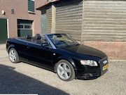 Audi A4 - Cabriolet 3.0 TDI quattro
