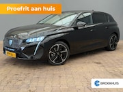 Peugeot e-308 - Allure EV 54 kWh Adaptieve Cruise | Camera | Leder/Stof | 17