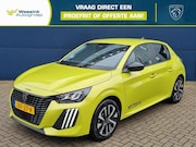 Peugeot 208 - 1.2 Turbo 100pk Style | Airco | Parkeersensoren | Cruise Con