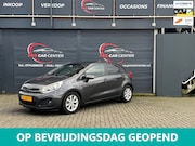 Kia Rio - 1.2 CVVT Super Pack CLIMATE|CRUISE|PDC|KEYLESS.ENTRY|EL.RAME