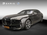 BMW 7-serie - 750e xDrive | LED | Leder | HUD | Active cruise | Panoramada