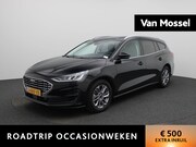 Ford Focus - Wagon 1.0 EcoBoost Hybrid Titanium | Apple Carplay / Android