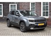 Jeep Avenger - Summit 156pk Electric Wij zijn op afspraak geopend! Graag be