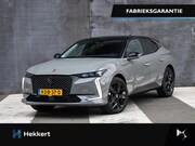 DS DS 4 - Performance Line 1.6 PHEV 225pk Automaat PDC + CAM. | 19''LM