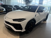 Lamborghini Urus - 4.0 V8 | Akra |23 Inch | Ceramic | wrap