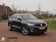 Volkswagen T-Roc - 1.5 TSI Sport Business R | 2X R-Line | Sfeerverlichting | Tr