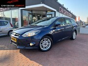 Ford Focus - Wagon 1.0 EcoBoost Titanium | trekhaak | 6versn | airco |