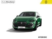 Renault Clio - Techno Full Hybrid E-Tech 160 pk l Private Lease vanaf € 398