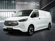 Ford e-Transit Custom - 340 L2H1 Trend 71 kWh | Carplay | Camera | LED
