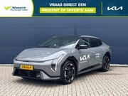 Kia EV4 - Fastback 81, 4 kWh 204PK GT-PlusLine | Stoelverwarming / Ven