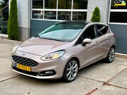 Ford Fiesta - 1.0 EcoBoost Vignale |Pano|Leer|Trekh.|Carplay