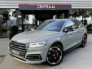 Audi SQ5 - 3.0 TFSI SQ5 quattro Pano|B&O|Memory|Luchtvering|BTW|ACC|Key