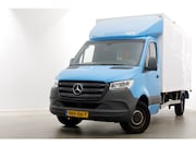 Mercedes-Benz Sprinter - 311 CDI 115pk E6 RWD Bakwagen met achterdeuren 2-Persoons 12