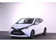 Toyota Aygo - 1.0 VVT-i x-pure | Apple CarPlay | Camera | Automaat