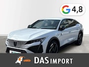 Peugeot 408 - GT Exclusive Plug-In Hybrid 225 e-DSC7