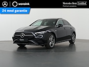 Mercedes-Benz A-klasse - 250e Business Solution AMG | Panoramadak | Sfeerverlichting 