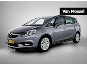 Opel Zafira - 1.4 Turbo Business+ 7p. | 140pk | Navigatie | Trekhaak | Cam
