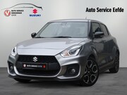Suzuki Swift - 1.4 Sport Smart Hybrid | NL-Auto | Cruise-Control | Navi | C