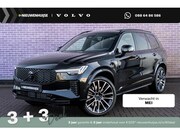 Volvo XC90 - 2.0 T8 Plug-in hybrid AWD Ultra Black Ed. Exec. Adaptieve Cr