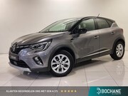 Renault Captur - 1.3 TCe 140 Intens | Navigatie | Parkeersensoren | Climate C