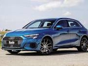 Audi A3 - Sportback 40 TFSI e Advanced edition DEALER ONDERH