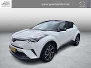 Toyota C-HR - 1.8 Hybrid Style , Automaat, JLB Sound, Navi, All Season, Ca