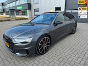 Audi A6 - Avant 55 TFSI e quattro Pro Line S Competition