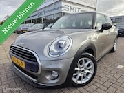 MINI Cooper - 5-Deurs 1.5 Business 5DRS/Nav/Xenon/Led