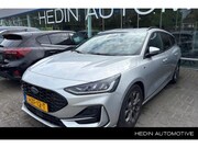 Ford Focus - Wagon 1.0 EcoBoost Hybrid ST Line