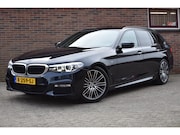 BMW 5-serie - Touring 540i xDrive High Executive '17 M Pakket Leder Clima 